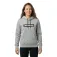 Spidi Logo 2 kapuzenpullover