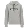 Spidi Moletom com capuz Logo 2