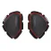Spidi Ginocchiere Racing Slider Set