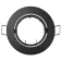 Edm Oscillerende Halogenring