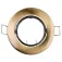 Edm Schwingender Halogenring