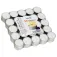 Magic lights Candles Package 50 units