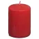 Magic lights Unscented candle 7.5 cm
