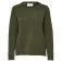 Selected Lulu pullover