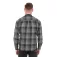 Cube Camicia a maniche lunghe Work