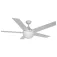 Edm Adriatico 60W Deckenventilator 132 cm