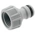 Gardena 21 mm 1/2´´ Tap For Tap 16.7 mm