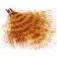 Baetis Перо Barred Marabou
