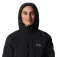 Mountain hardwear Stretch down jacket