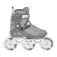 Powerslide Роликовые коньки Argon 110