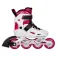 Powerslide Universe 4W inline skates