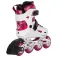Powerslide Universe 4W inline skates