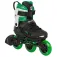 Powerslide Universe inlines
