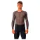 Castelli Miracolo Wool langarm-baselayer