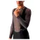Castelli Miracolo Wool langarm-baselayer