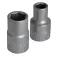 Mota herramientas E623 23 mm 1/2´´ socket bit