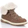 Kimberfeel Botes de senderisme Ebelya
