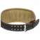Harbinger 6´´ Leather lyftbälte