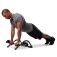 Harbinger Multigym Pro chin up bar