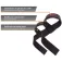 Harbinger Sangles Padded Cotton