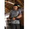 Harbinger Padded Cotton Stropper