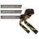 Harbinger Padded Cotton Stropper