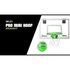 Sklz Canasta Baloncesto Pro Mini Hoop Midnight
