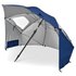 Sportbrella Premiere 244 cm Umbrella With UV Protection
