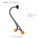 Triggerpoint Acucurve Cane Massager
