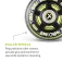 Triggerpoint Rodó de massatge NANO® LTE