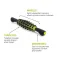 Triggerpoint The Grid STK Target Massage-Roller