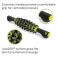 Triggerpoint Rodó de massatge The Grid STK Target
