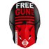 Freegun by shot XP4 Danger Junior Off-road Helm
