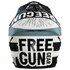 Freegun by shot Capacete off-road XP4 Load