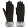 Trespass Luvas Betsy