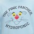 Hydroponic Sweatshirt Pink Simple