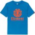 Element Vertical T-shirt met korte mouwen voor jongeren