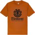 Element Vertical T-shirt met korte mouwen voor jongeren