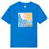 Element Zorano Kortärmad T-shirt för ungdomar