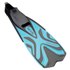 SEAC Azzurra Snorkeling Fins