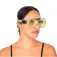 SEAC Maschera per pesca subacquea Capri