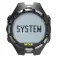 SEAC Computer Apnea HR Dykdator