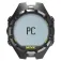 SEAC Computer Apnea HR Dykdator