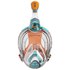 SEAC Granfacial Libera Junior Snorkeling Mask