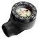 SEAC Console Screen Manometer PSI And Compass