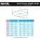 SEAC Palmes de plongée Shuttle Flex