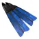 SEAC Talent spearfishing fins