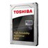 Toshiba Renovert HDWN160UZSVA N300 NAS 6TB 3.5´´