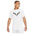Nike Court Dri Fit Rafa T-shirt med korte ærmer