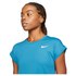 Nike Court Dri Fit Victory Kurzarm T-Shirt